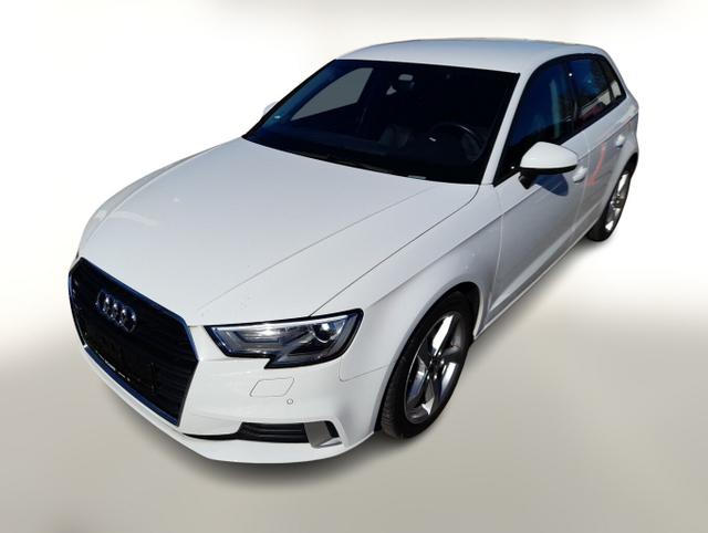 Audi A3 Sportback - sport 35 TFSI 150 Nav PDC KeyL Temp