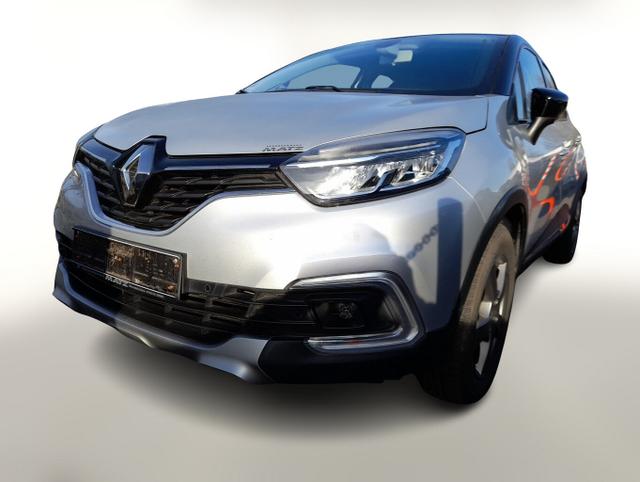 Renault Captur - Intens 0.9 TCe 90 Nav LED PDC SHZ LM17Z