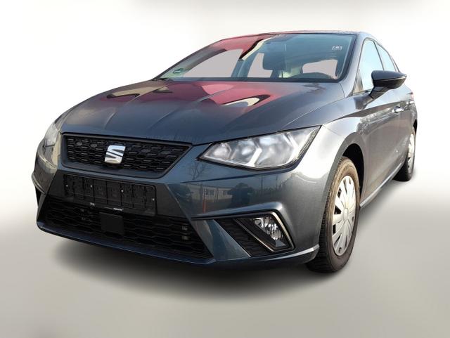 Seat Ibiza - Style 1.0 Eco TSI 110 DSG Klima DAB MFL
