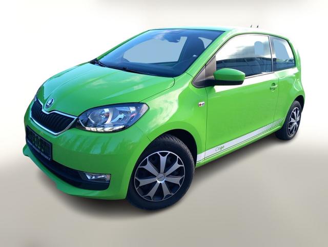 Skoda Citigo - Ambition 1.0 60 Klima LM14Z