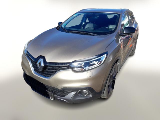 Renault Kadjar - Bose Edition 1.3 TCe 160 Nav SHZ LED