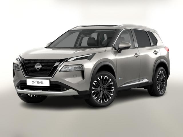 Nissan X-Trail - 213 e-Power 4x4 Tekna Pano Matrix HUD