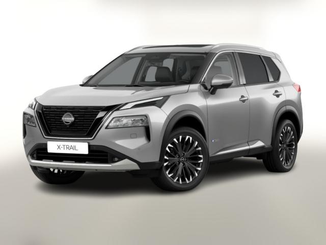 Nissan X-Trail - 213 e-Power 4x4 Tekna Pano Matrix HUD