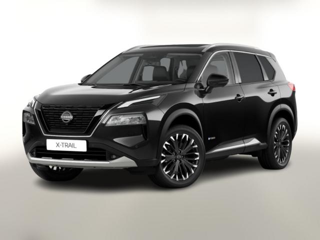 Nissan X-Trail - 213 e-Power 4x4 Tekna Pano Matrix HUD