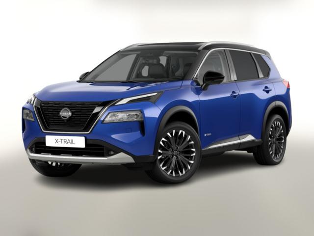 Nissan X-Trail - 213 e-Power 4x4 Tekna Pano BOSE Matrix