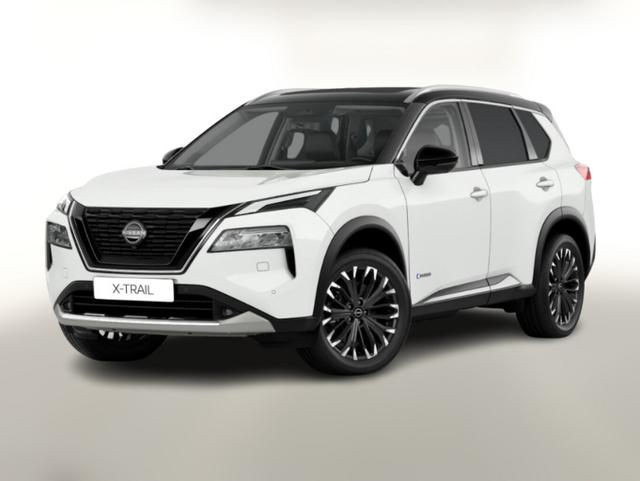 Nissan X-Trail - 213 e-Power 4x4 Tekna Pano BOSE Matrix