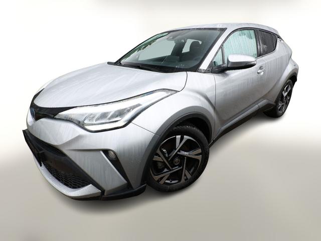 Toyota C-HR - 2.0 Hyb 184 TeamD LED SHZ ACC PDC Keyless