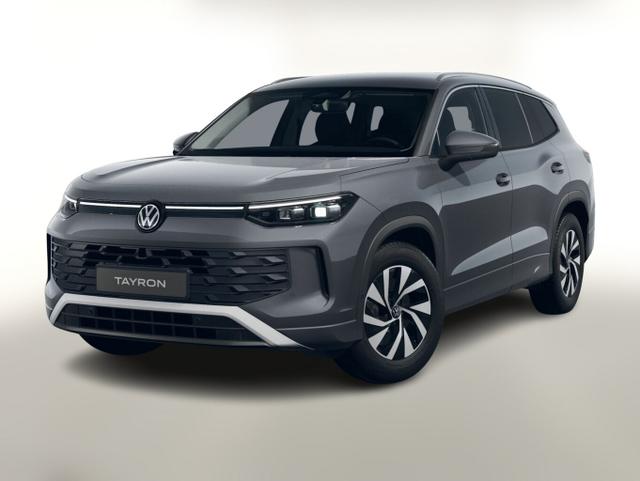 Volkswagen Tayron - LIFE 1.5 eTSI 150 DSG LED+ AHK Keyl eHK ParkAs