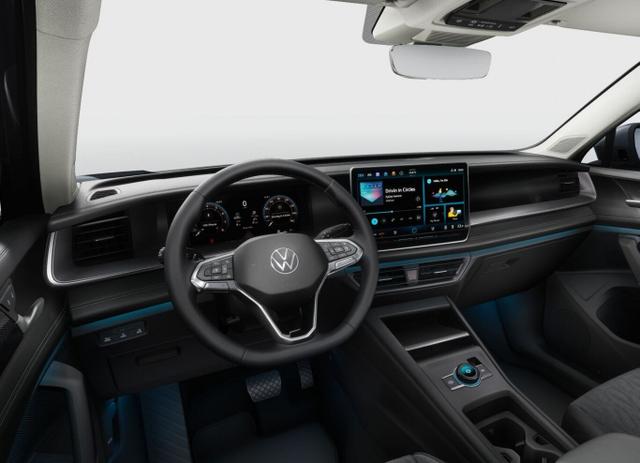 Volkswagen Tayron LIFE 1.5 eTSI 150 DSG LED+ AHK Keyl eHK ParkAs 