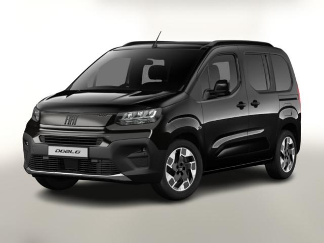 Fiat Doblo Kombi - 1.5 BHDi 130 Nav SHZ 180°Kam PDC 16Z