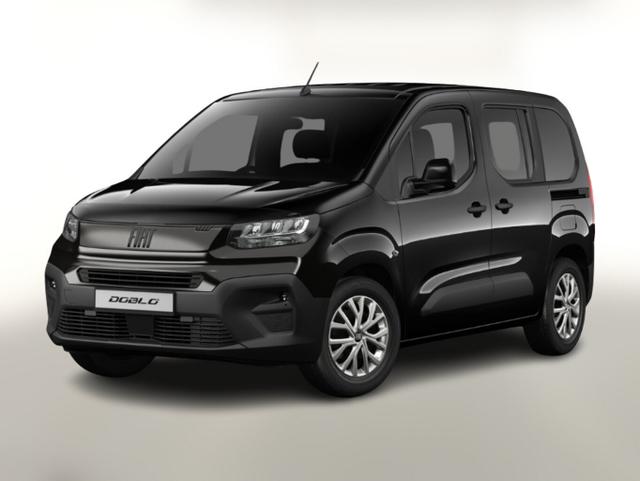 Fiat Doblo - Kombi 1.5 BHDi 130 DCT Nav SHZ 180°Kam LED