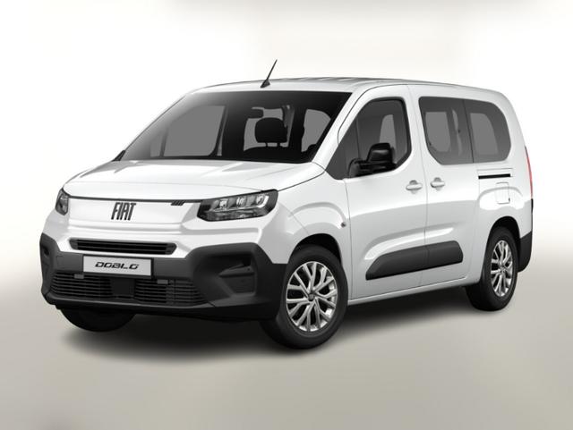 Fiat Doblo - Kombi 1.5 Maxi BHDi 100 SHZ 180Kam PDC NSW