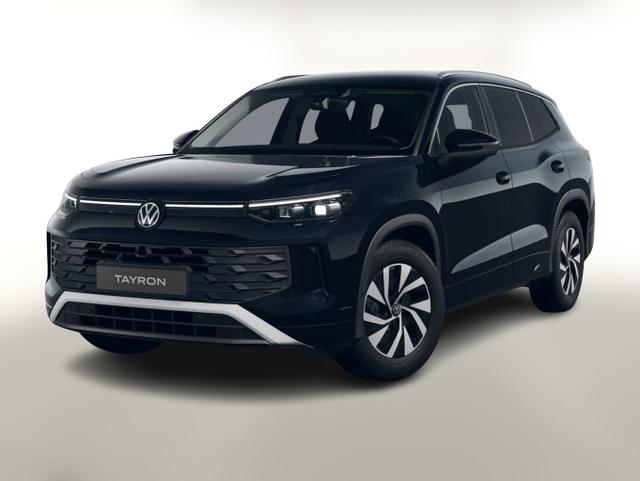 Volkswagen Tayron - LIFE 1.5 eTSI 150 DSG LED+ AHK Keyl eHK ParkAs