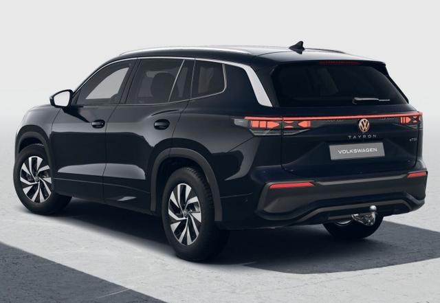 Volkswagen Tayron LIFE 1.5 eTSI 150 DSG LED+ AHK Keyl eHK ParkAs 