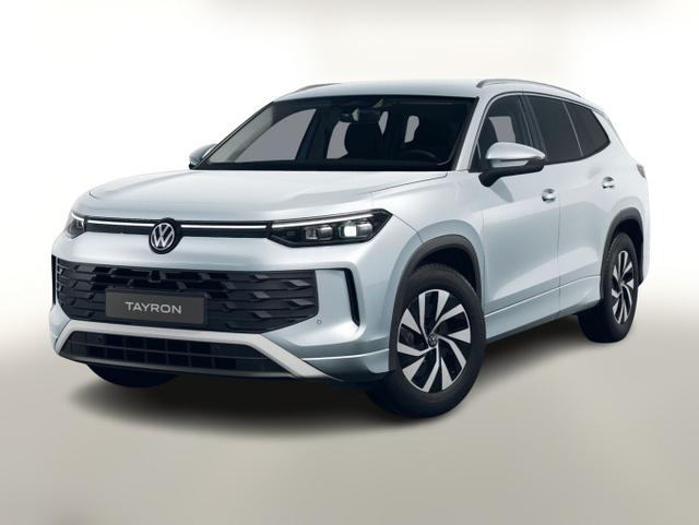 Volkswagen Tayron - LIFE 1.5 eTSI 150 DSG LED+ Keyl 7-S eHK ParkAs