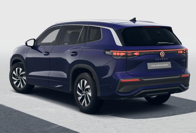 Volkswagen Tayron LIFE 1.5 eTSI 150 DSG LED+ Nav Keyl 7-S ParkAs 