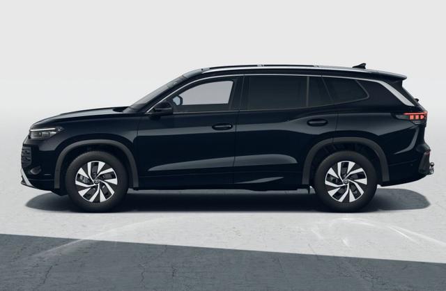 Volkswagen Tayron LIFE 1.5 eTSI 150 DSG Pano LED+ Nav AHK 7-S 