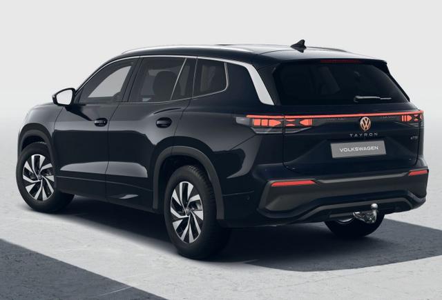 Volkswagen Tayron LIFE 1.5 eTSI 150 DSG Pano LED+ Nav AHK 7-S 