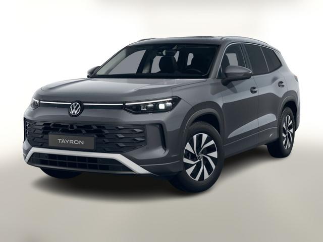 Volkswagen Tayron - LIFE 2.0 TDI 150 DSG Pano LED+ Nav AHK Keyl