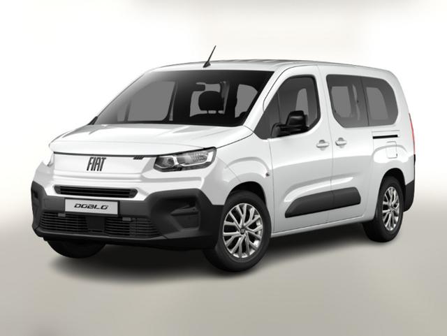 Fiat Doblo Kombi - 1.5 Maxi BHDi 100 SHZ 180Kam PDC LED
