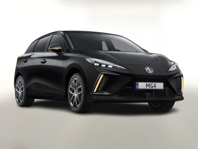 MG MG4 - Luxury 4 64kWh LED Nav Kam360° PDC ACC Keyl