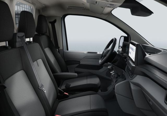 Volkswagen T7 Transporter Kastenwagen 110 LED 13"Disp 3S DigCo Temp HFT 