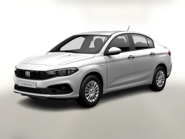 Fiat Tipo 5-Türer - 1.6 Multijet 130 Limo Kam PDC Temp DAB Klim