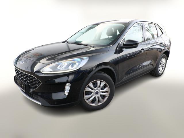 Ford Kuga - Cool & Connect 1.5 EB 120 Cool&Connect Nav KeyL PDC SHZ