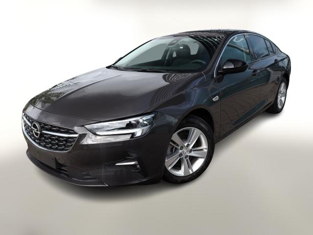 Opel Insignia - Edition 1.5 Diesel 122 Aut. LED PDC
