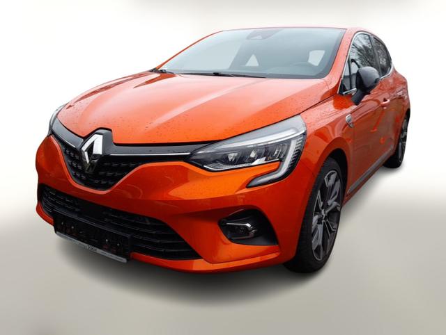 Renault Clio - Edition One V 1.0 TCe 100 LED Nav. PDC