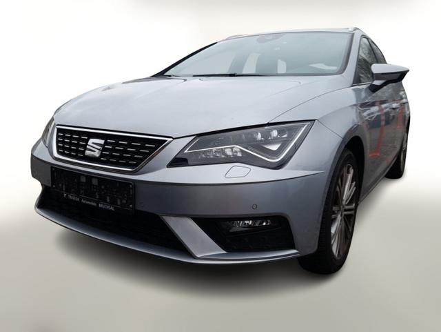 Seat Leon Sportstourer - Xcellence ST 1.5 TSI 150 DSG LED Pano AHK
