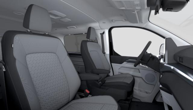 Ford Tourneo Custom Titanium TDCi 170 Aut Tit 320L2 ACC Nav 