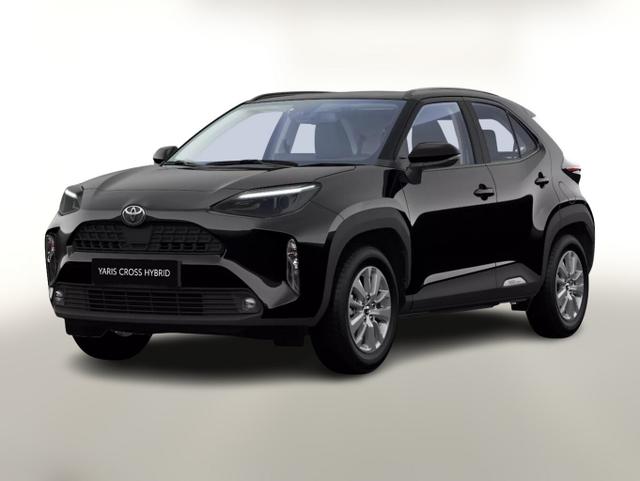 Toyota Yaris Cross - Comfort 1.5 HEV 116 CVT Kam Sitzheizung ACC