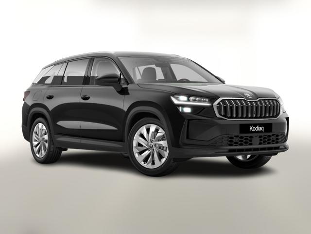 Skoda Kodiaq - Selection TDI 150 DSG Selec Matrix Nav ACC Kessy