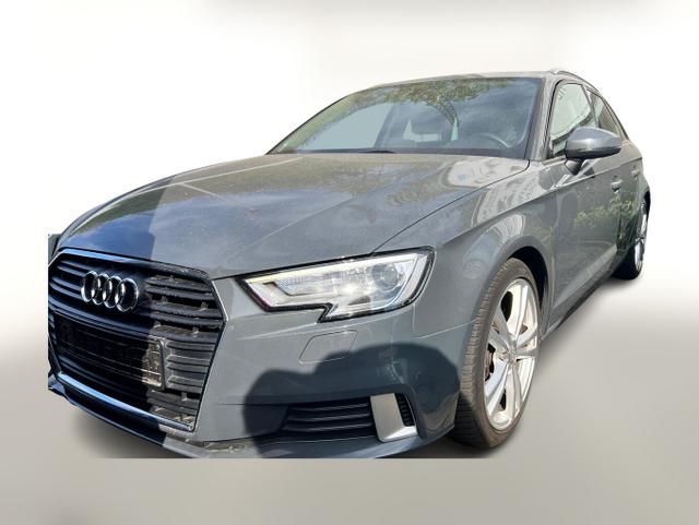 Audi A3 Sportback - sport 35 TFSI 150 S-tronic PDC SHZ