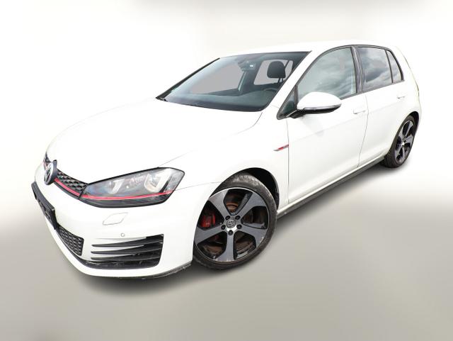 Volkswagen Golf - Performance VII 2.0 TSI 230 GTI Nav PDC 18Z