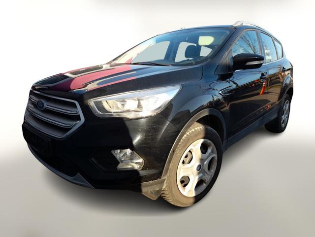 Ford Kuga - Cool & Connect 1.5 EB 150 Cool&Connect Nav. PDC Temp.