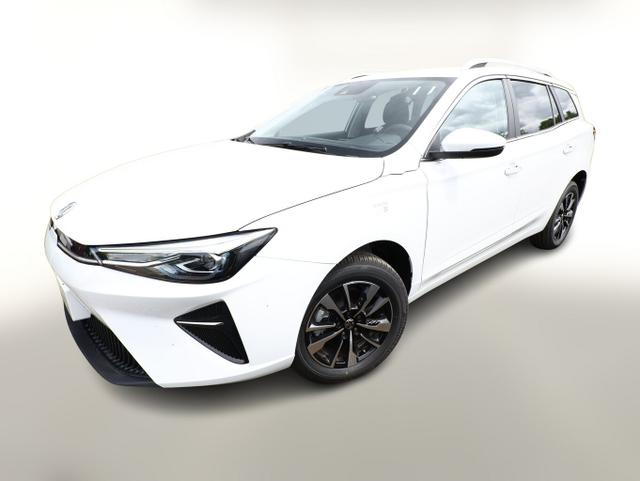 MG MG5 - Comfort 5 61kWh ACC Keyl Kam PDC SHZ LED Nav