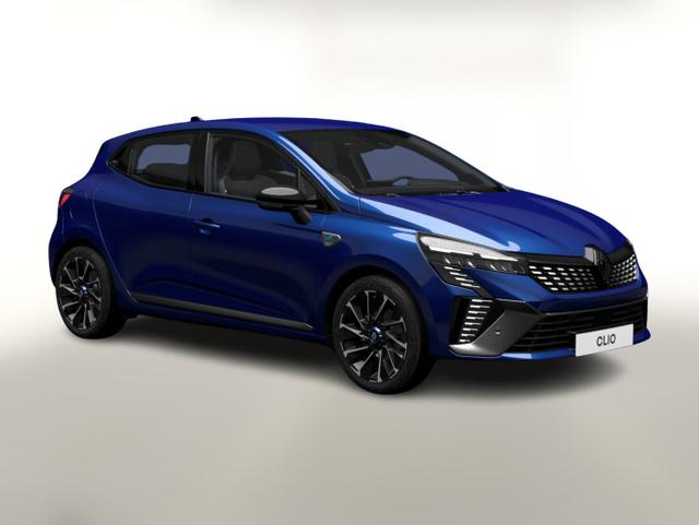 Renault Clio - Esprit Alpine 1.0 TCe 90 Kam360 Nav ACC SHZ