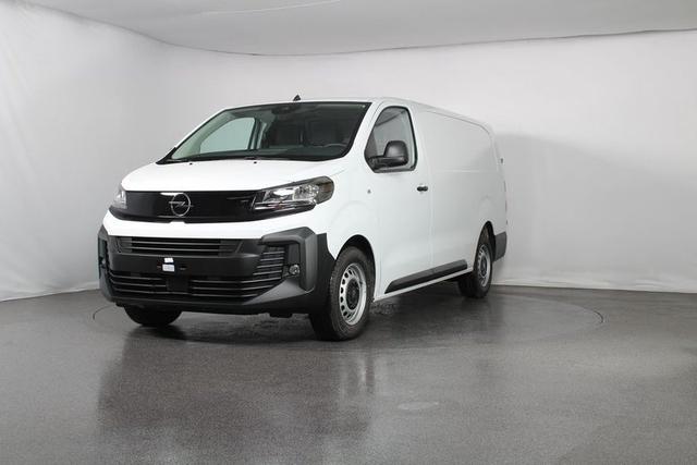 Opel Vivaro - Kastenwagen Lang 2.0 BlueHDi 145 6-Gang