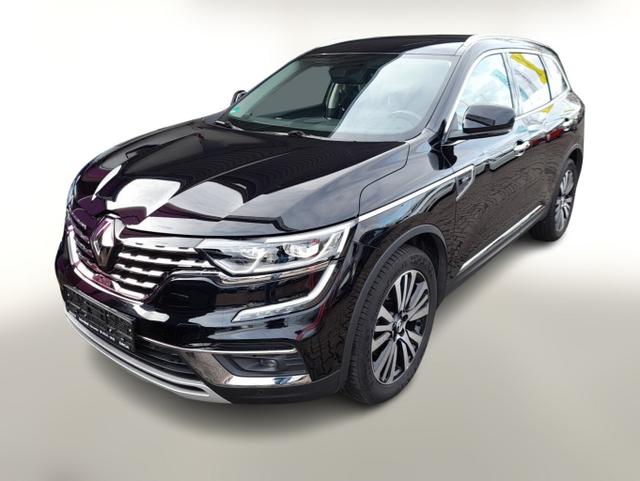 Renault Koleos - Initiale Paris dCi 190 CVT 4WD ACC Leder