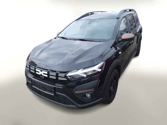 Dacia Jogger - Extreme E-TECH 140 Aut. 7-S PDC Kam 16Z