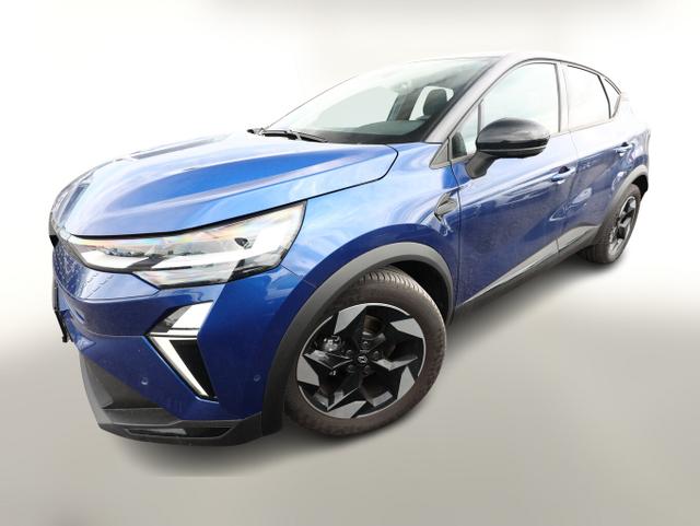 Renault Captur - Techno 1.3 MHEV 160 EDC Pano H/K ACC 360°