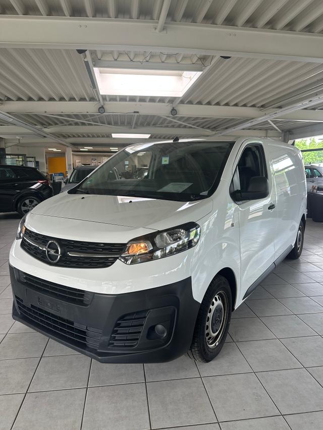 Opel Vivaro Kasten - FSE+FSA+EPH HI