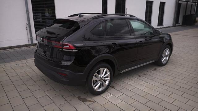 Volkswagen Taigo Life 1.0 TSI 7-Gang-DSG 