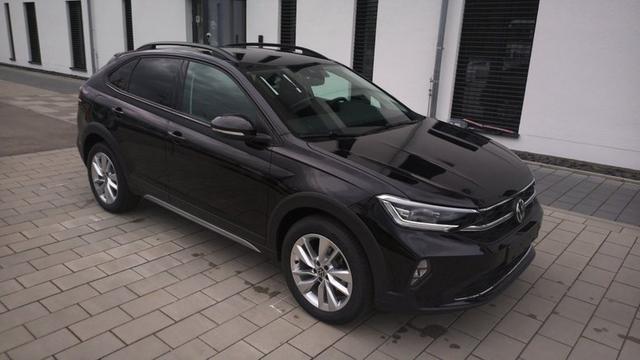 Volkswagen Taigo Life 1.0 TSI 7-Gang-DSG 