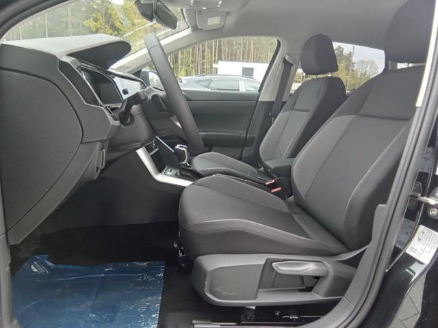 Volkswagen Taigo Life 1.0 TSI 7-Gang-DSG 