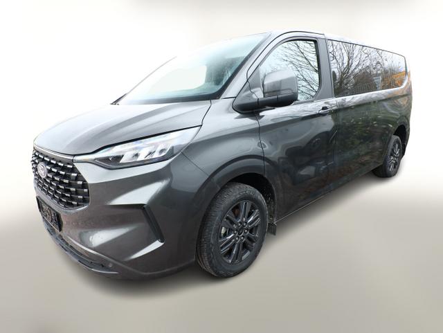Ford Tourneo Custom - Titanium 2.0 TDCi 170 Aut Tit 320 L2 SHZ