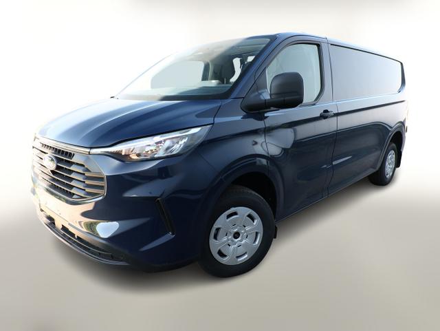 Ford Transit Custom - Trend TDCI 136 300L2 Kam PDC Temp