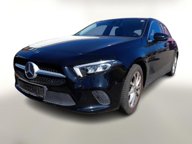 Mercedes-Benz A-Klasse - Progressive A 200 DCT DisplayP ParkAs LED SHZ